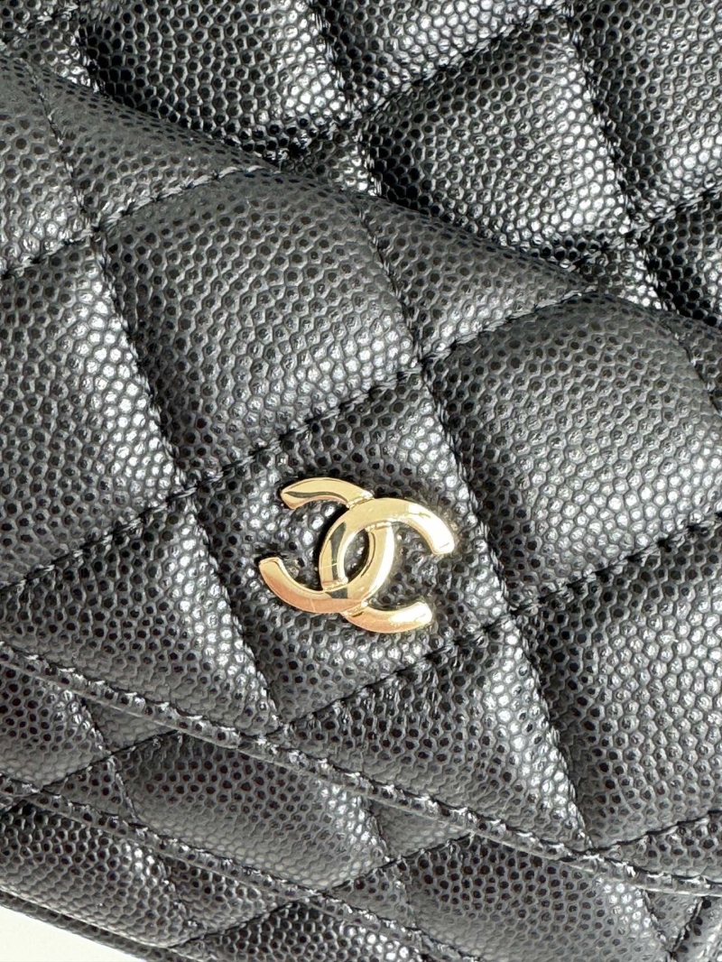 Chanel Satchel Bags